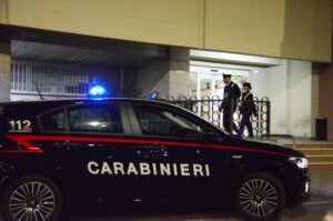 Arresto quartu