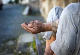 Povertà
