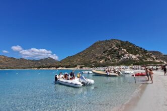 Turismo Sardegna