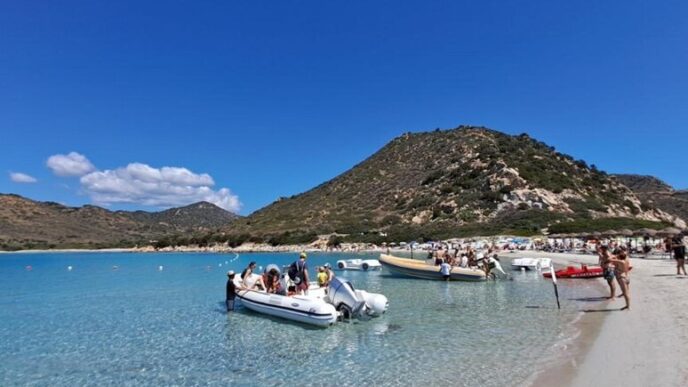 Turismo Sardegna
