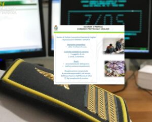 Cocaina tra Sardegna e Olanda