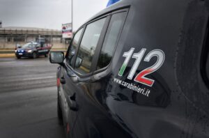 Arresto a Sanluri