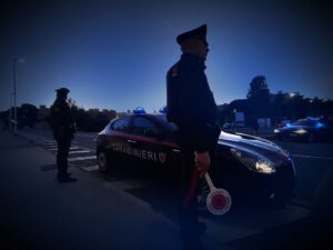Arresto a Iglesias