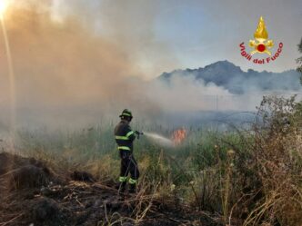 Incendio