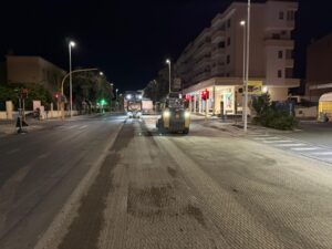 Viale Colombo