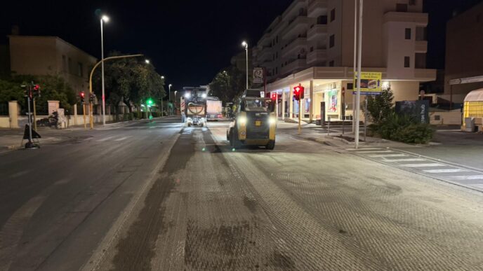 Viale Colombo