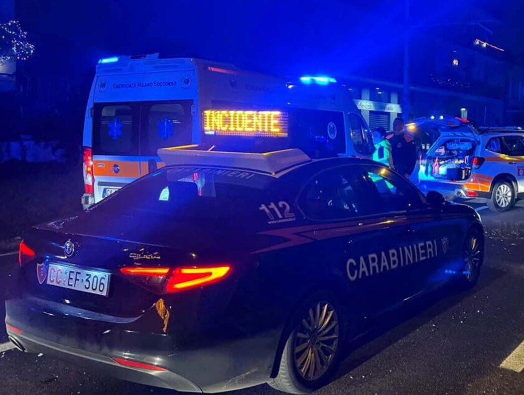 Incidente a Quartu