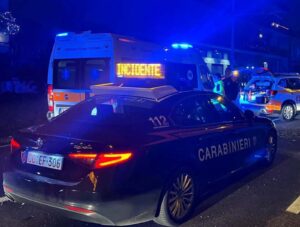 Incidente a Quartu