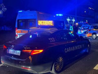 Incidente a Quartu