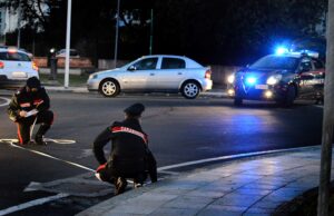 Incidente a Villacidro
