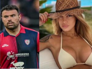 Petagna e Codegoni