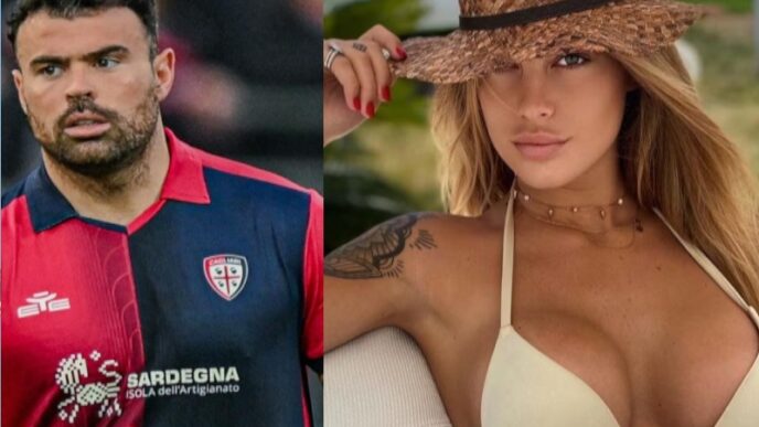 Petagna e Codegoni