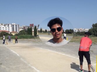 Cricket a Cagliari