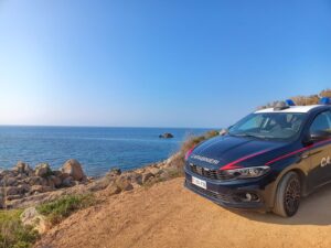 Migranti a Sant'Antioco