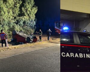 Incidente San Gavino