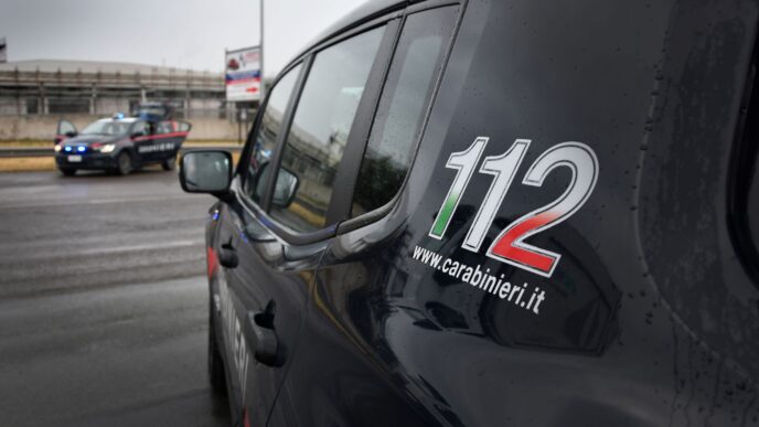 Stalker arrestato a Samassi