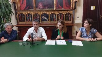 Il programma del Comune
