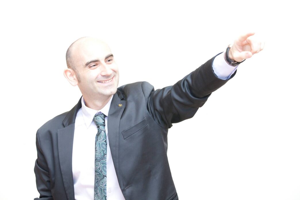 Max Coviello