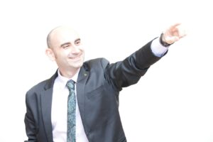 Max Coviello