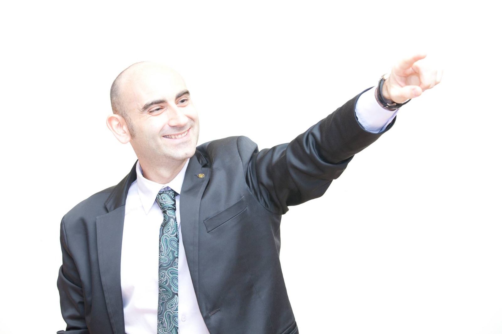 Max Coviello