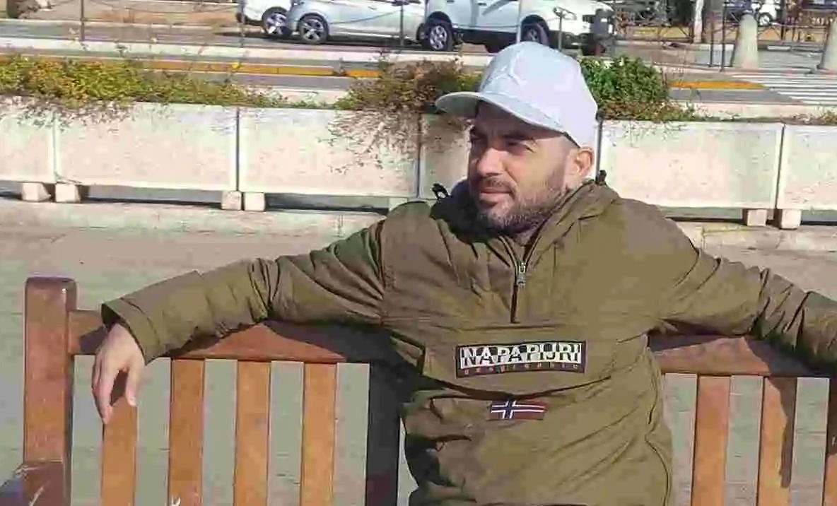 Mauro Mantega