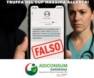 Truffa del finto cup