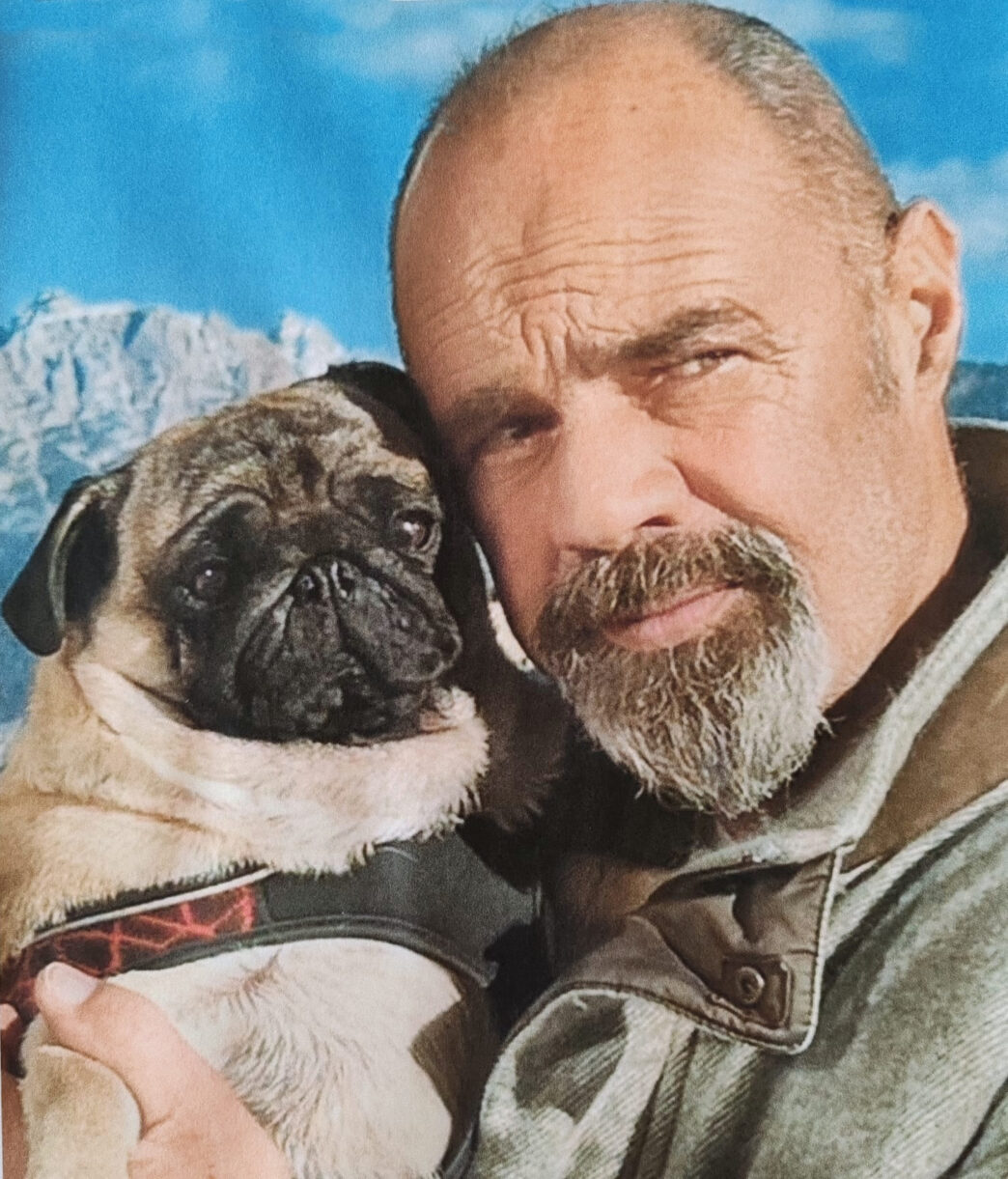 Enrico Zardini
