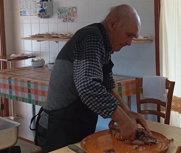Alfonso Piazza