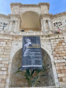 Mostra su Berlinguer