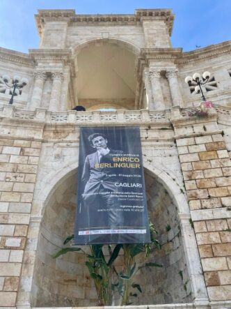 Mostra su Berlinguer