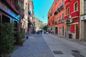 Corso Vittorio Emanuele II