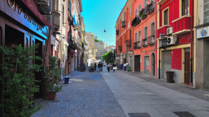 Corso Vittorio Emanuele II