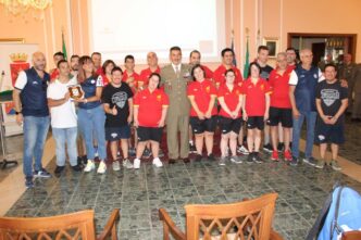 Patto tra Esercito e Special Olympics