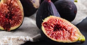 Fico nero di Chia