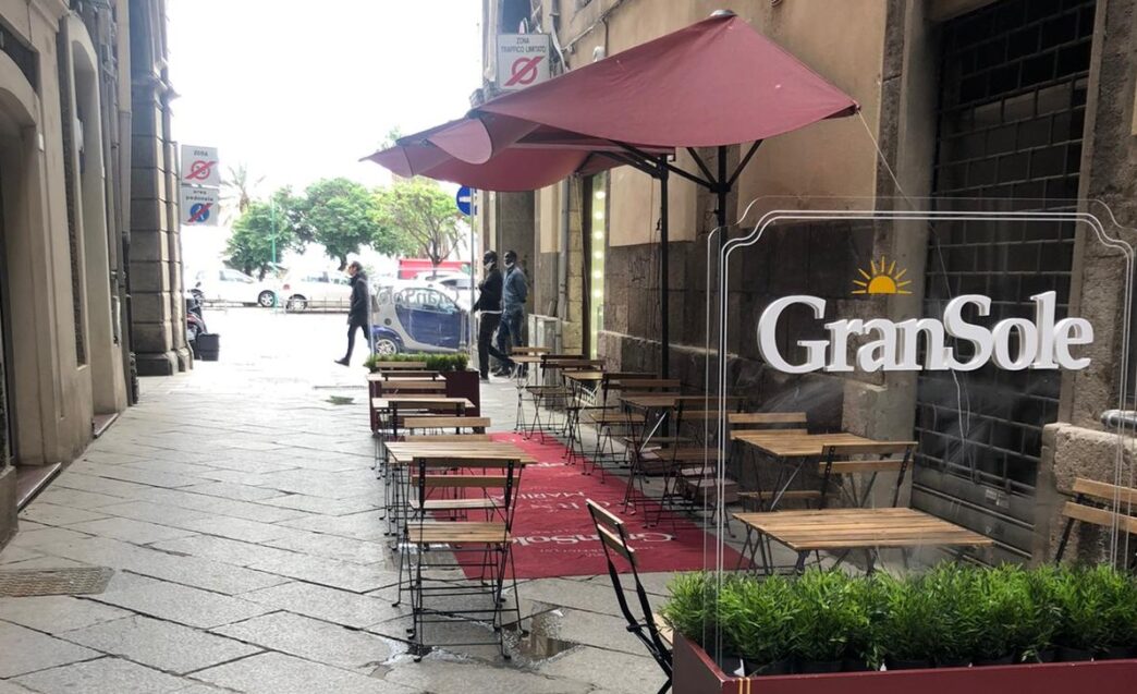 Gransole
