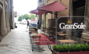 Gransole