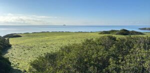 Capo Sperone a Sant'Antioco