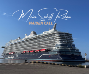 Mein Schiff Relax