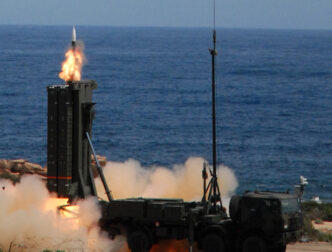 Missile Aster 30