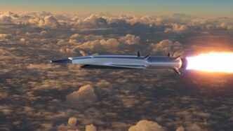 Missile