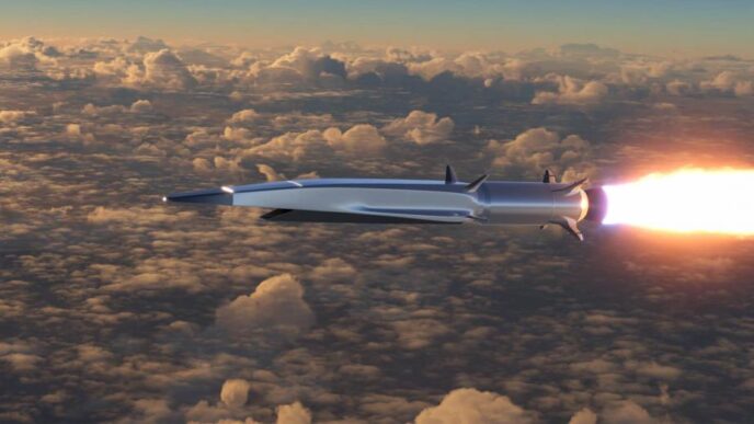Missile