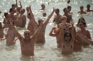 Nudismo
