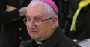 Monsignor Piseddu