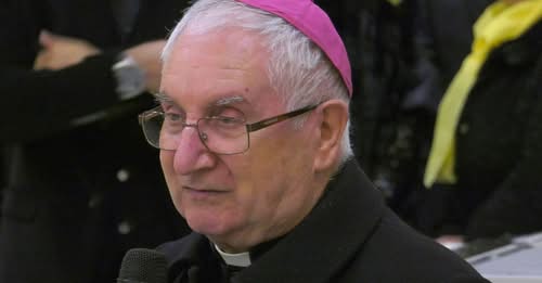 Monsignor Piseddu