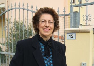 Rosalba Lecca