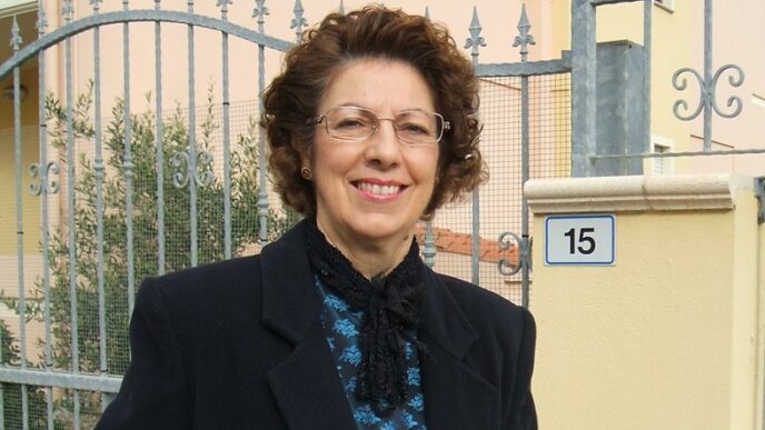 Rosalba Lecca