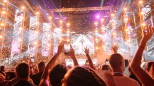 Arabax Music Festival