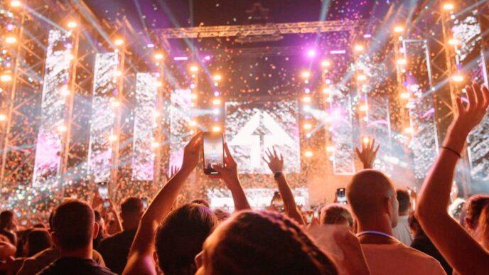 Arabax Music Festival