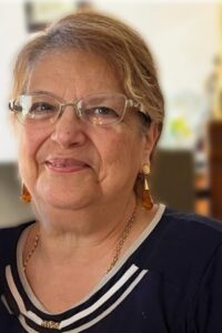 Cesarina Frau