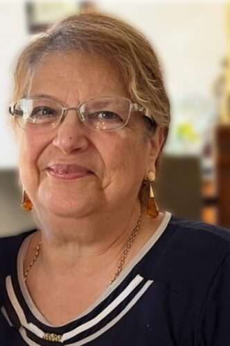 Cesarina Frau